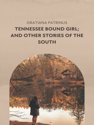 cover image of Tennessee Bound Girl